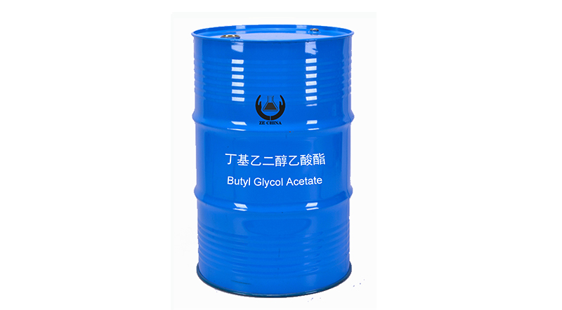 丁基乙二醇乙酸酯