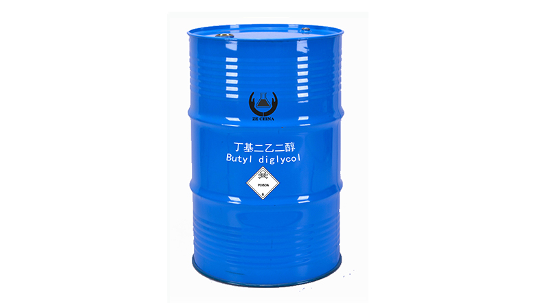 丁基二乙二醇