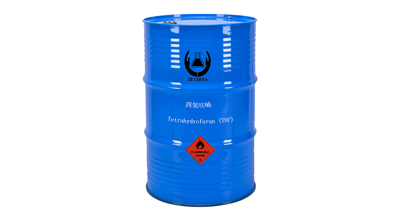 四氢呋喃（THF）